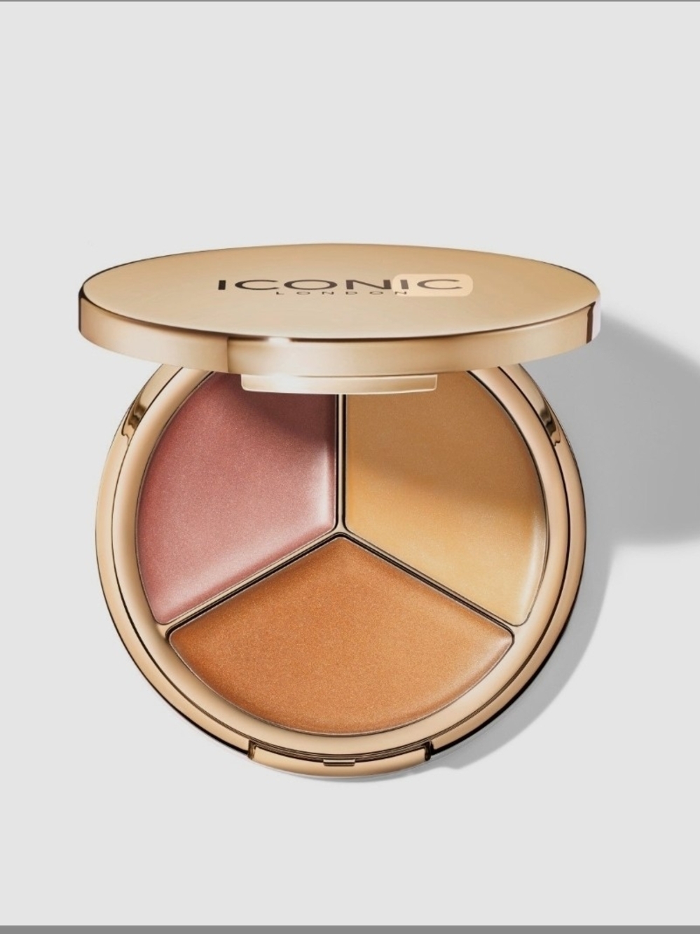 Iconic London Dewy Glow Highlighter Illuminateur Dewy Glow